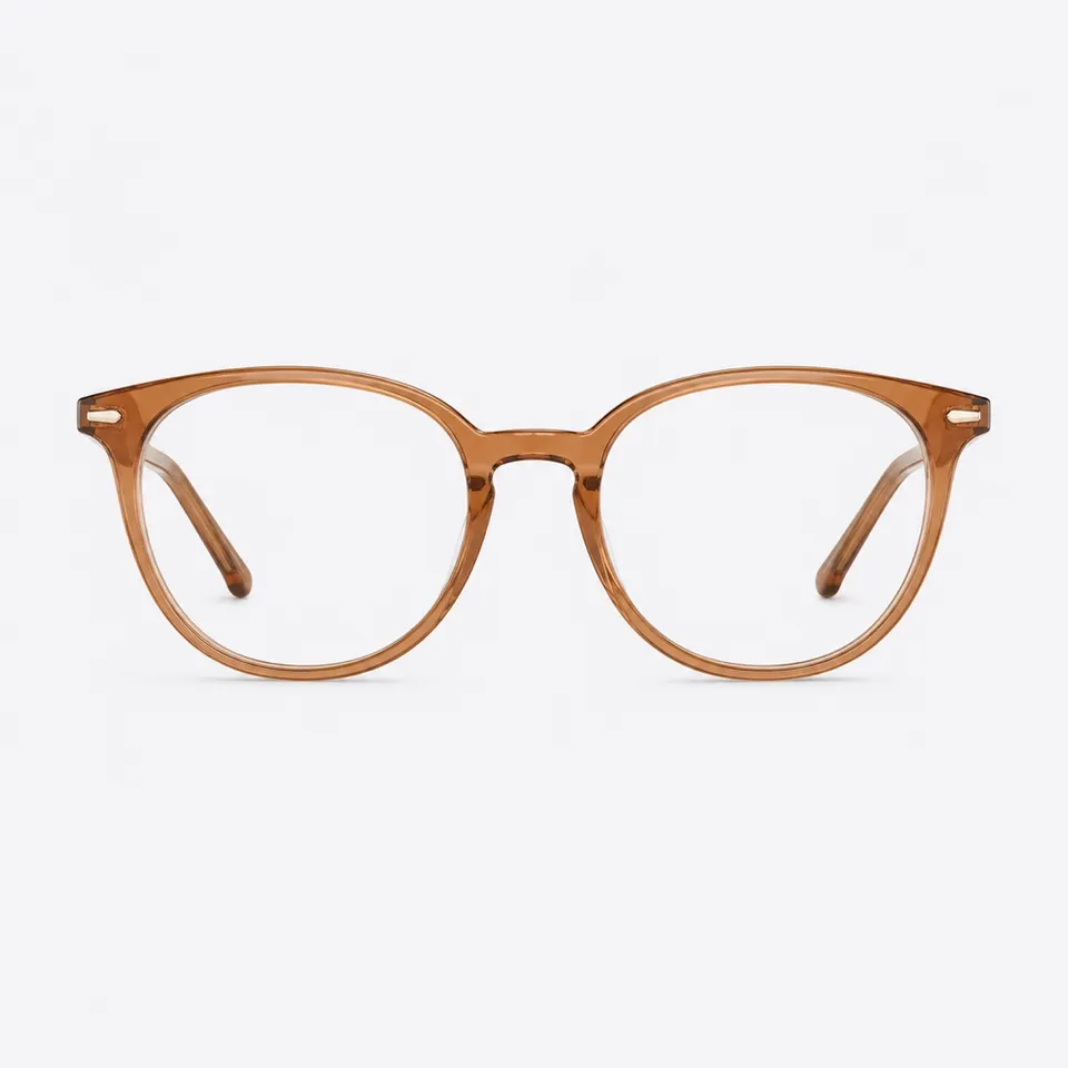 Dark glasses frame product image